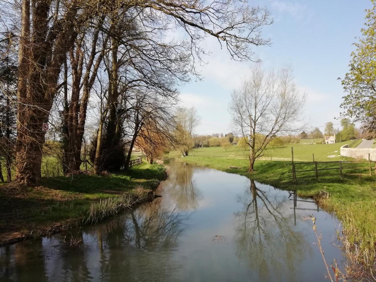 3 Painters Field Villa Cirencester Eksteriør bilde