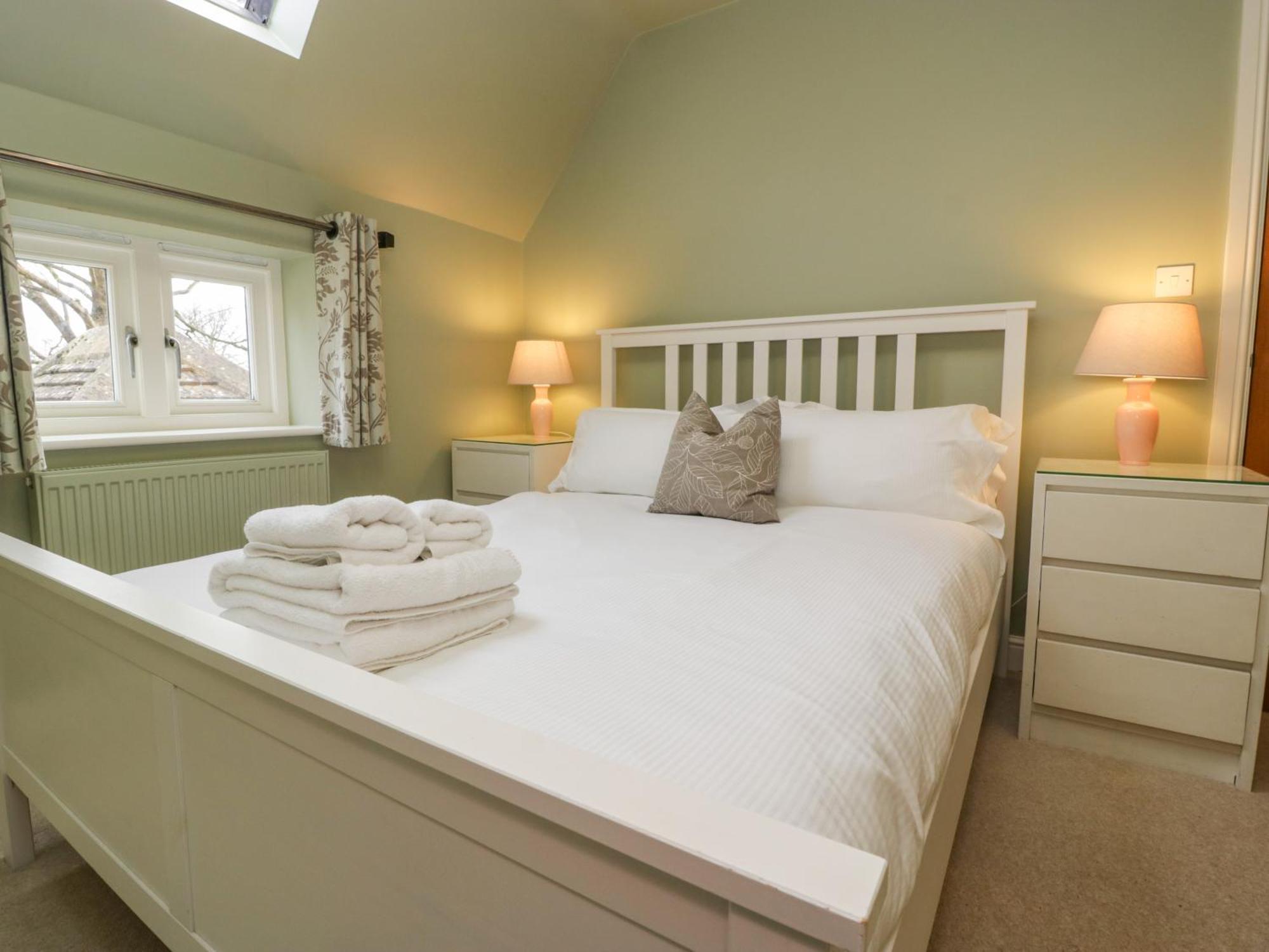 3 Painters Field Villa Cirencester Eksteriør bilde