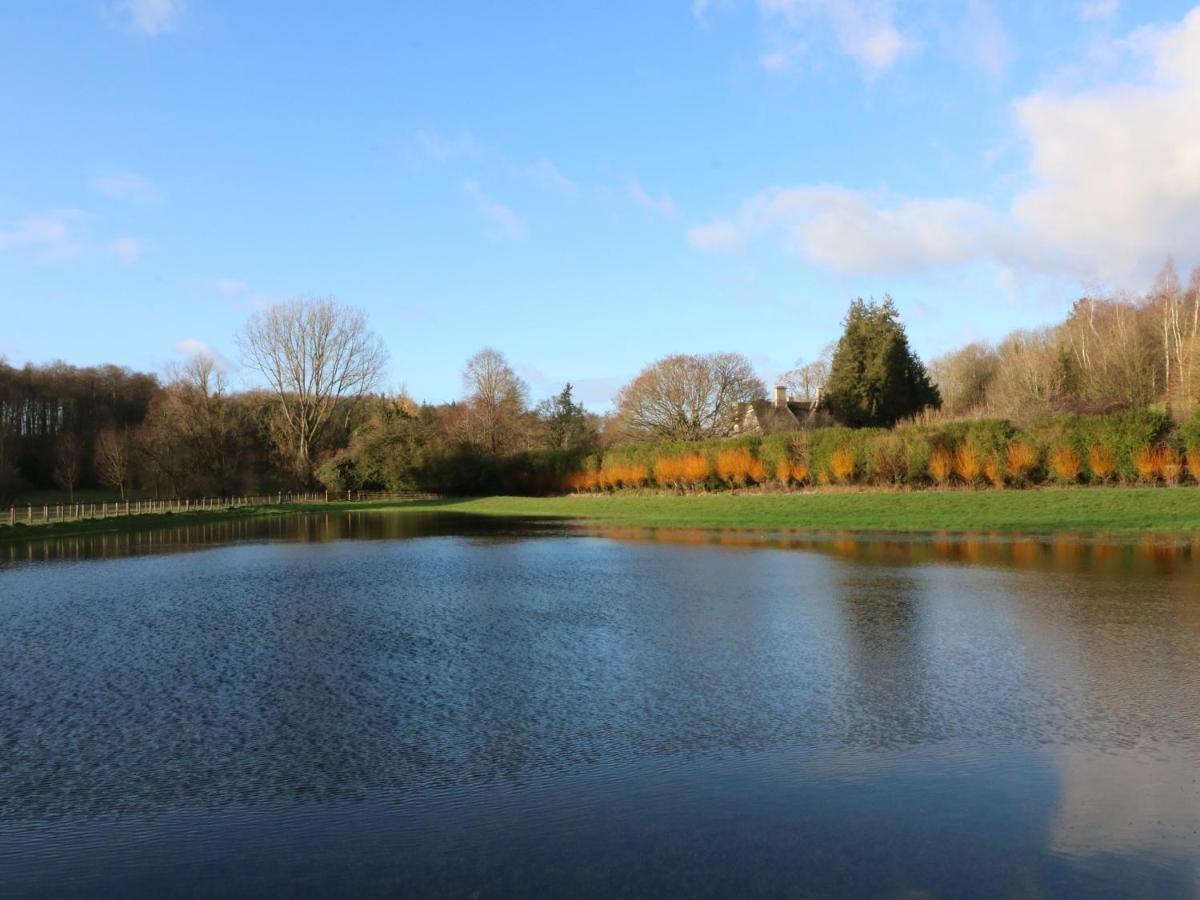3 Painters Field Villa Cirencester Eksteriør bilde